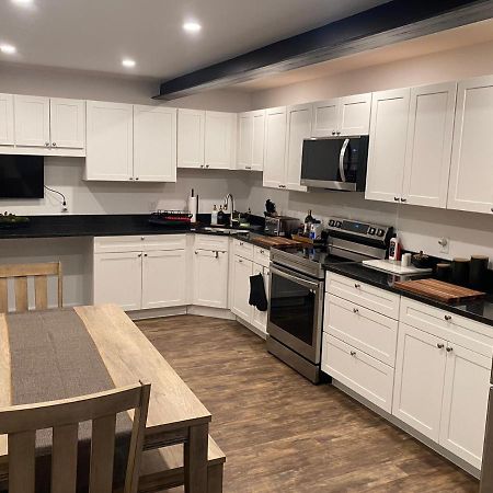 Вилла Vermont Mirror House Guilford Экстерьер фото